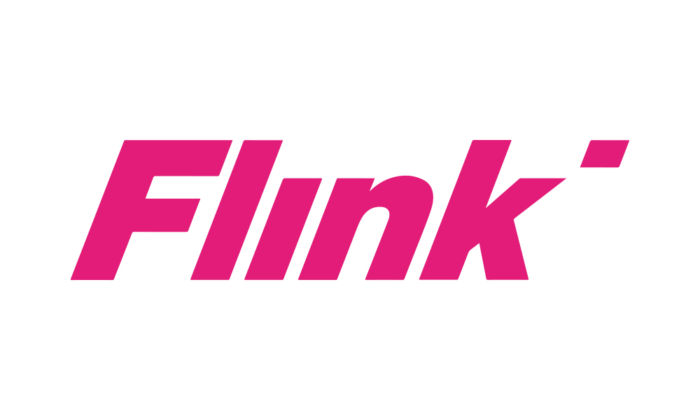 Logo-Flink